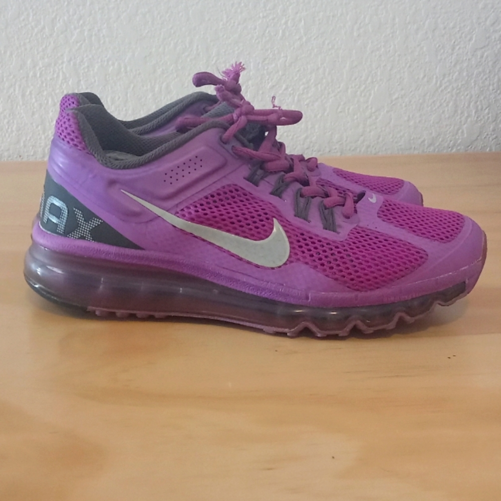 Nike Air max size 8